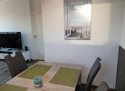 Das Wohnzimmer