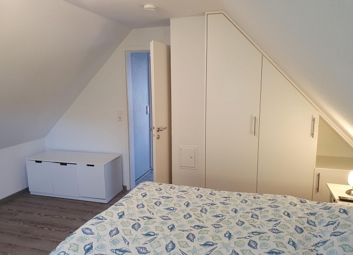 Ferienhaus Pfeffermuschel
