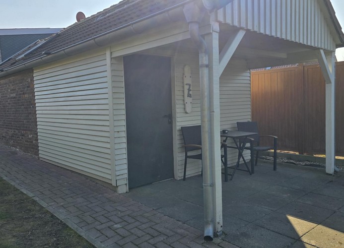 Ferienwohnung Mia