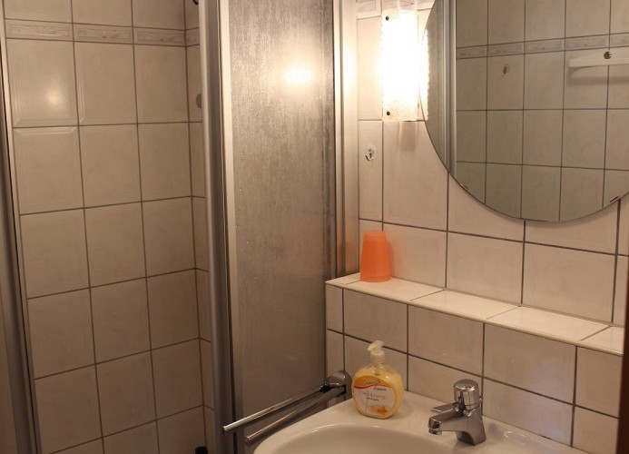 Ferienhaus Lütje Hörn