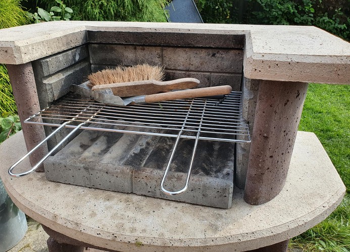 Grill