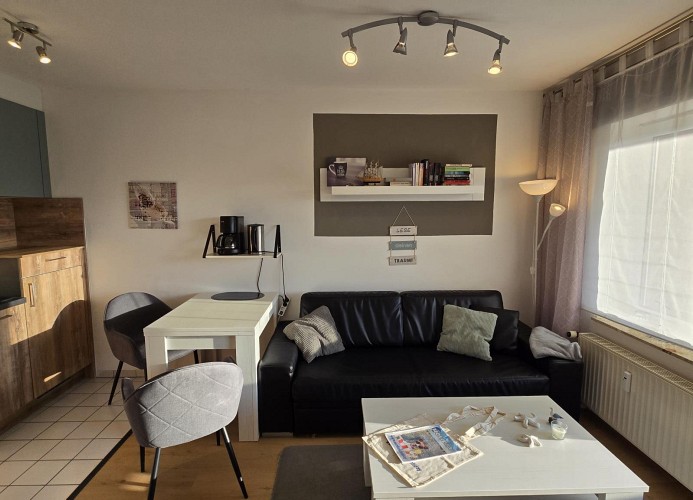 Ferienwohnung Kleine Moewe