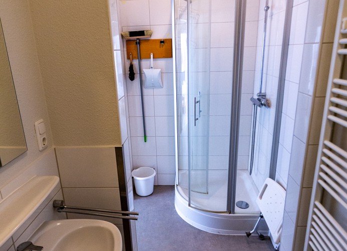 Ferienwohnung Krabbe
