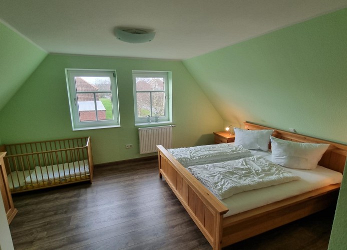 Ferienhaus Sommerwind