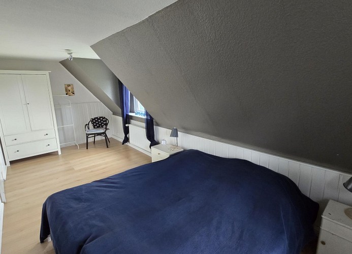 Ferienhaus Ferienbutze